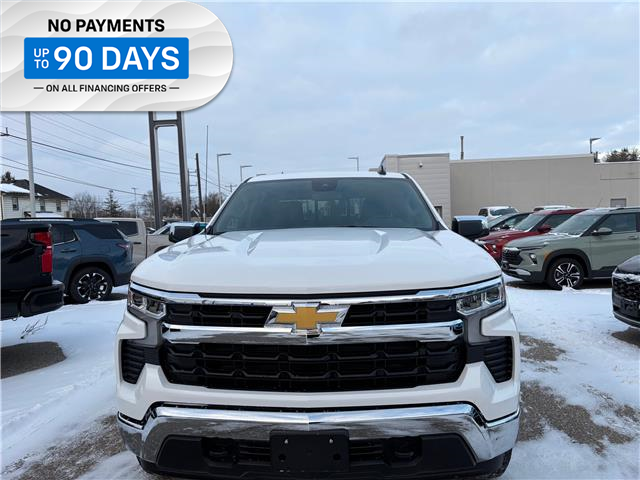 2026 Chevrolet Silverado 1500 LT (Stk: TT144612) in Caledonia - Image 7 of 55