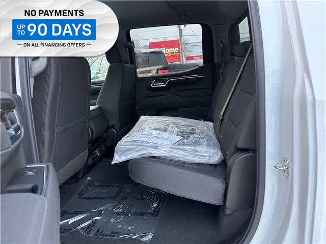 2026 Chevrolet Silverado 1500 LT (Stk: TT144612) in Caledonia - Image 19 of 55