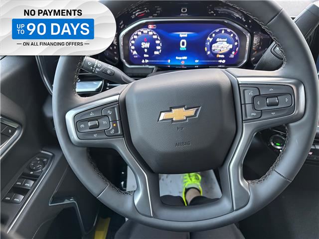 2026 Chevrolet Silverado 1500 LT (Stk: TT144612) in Caledonia - Image 28 of 55