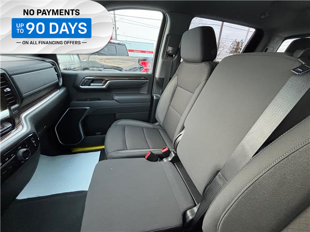 2026 Chevrolet Silverado 1500 LT (Stk: TT144612) in Caledonia - Image 26 of 55