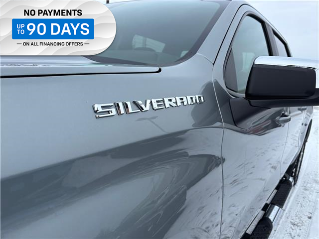 2026 Chevrolet Silverado 1500 LT (Stk: TT155947) in Caledonia - Image 9 of 53