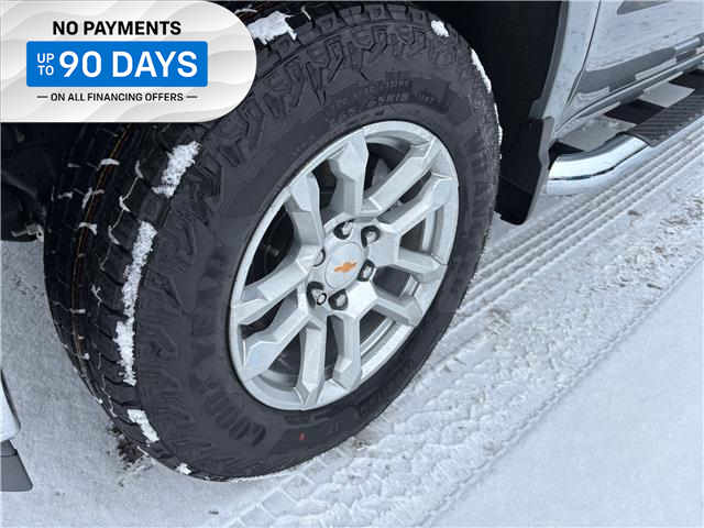 2026 Chevrolet Silverado 1500 LT (Stk: TT155947) in Caledonia - Image 10 of 53