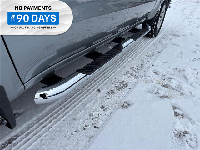 2026 Chevrolet Silverado 1500 LT (Stk: TT155947) in Caledonia - Image 11 of 53