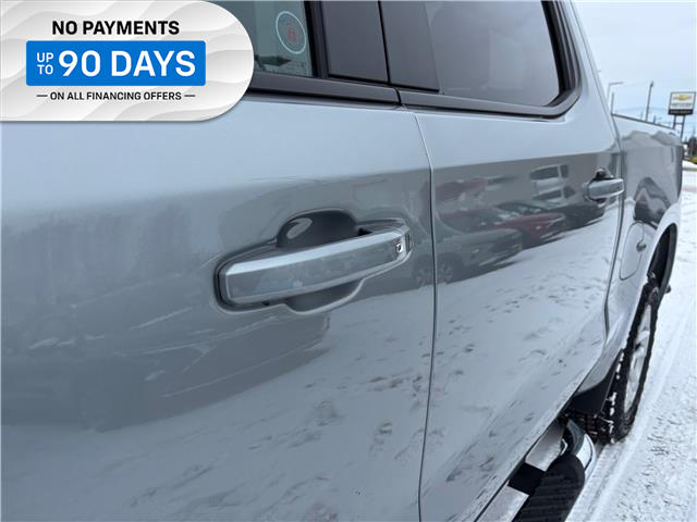 2026 Chevrolet Silverado 1500 LT (Stk: TT155947) in Caledonia - Image 12 of 53