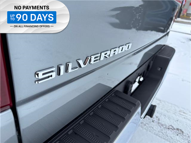 2026 Chevrolet Silverado 1500 LT (Stk: TT155947) in Caledonia - Image 13 of 53