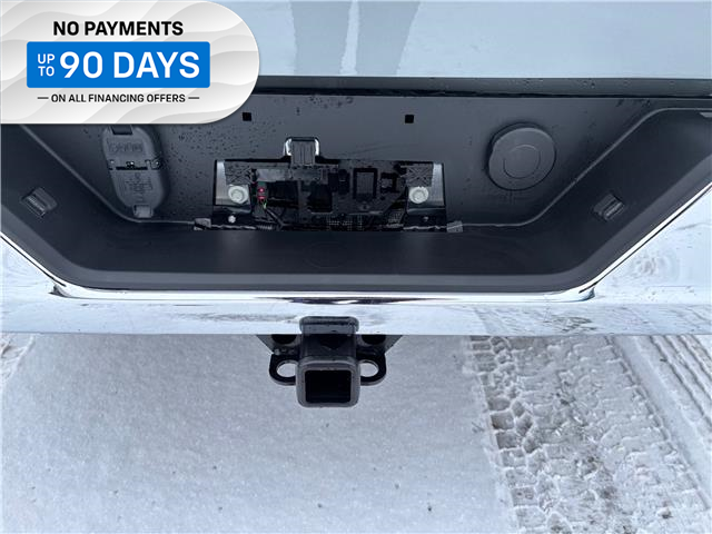 2026 Chevrolet Silverado 1500 LT (Stk: TT155947) in Caledonia - Image 15 of 53
