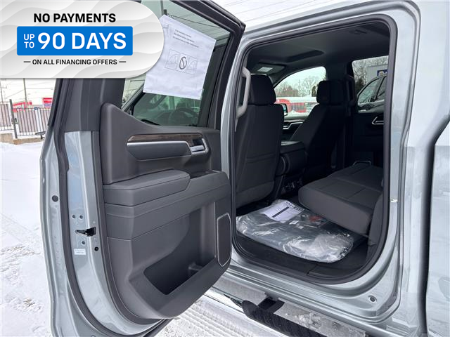2026 Chevrolet Silverado 1500 LT (Stk: TT155947) in Caledonia - Image 17 of 53