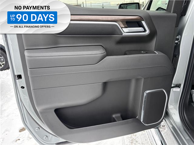 2026 Chevrolet Silverado 1500 LT (Stk: TT155947) in Caledonia - Image 18 of 53