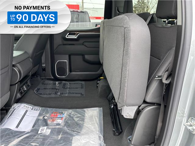 2026 Chevrolet Silverado 1500 LT (Stk: TT155947) in Caledonia - Image 20 of 53