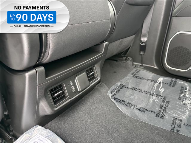 2026 Chevrolet Silverado 1500 LT (Stk: TT155947) in Caledonia - Image 21 of 53