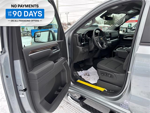 2026 Chevrolet Silverado 1500 LT (Stk: TT155947) in Caledonia - Image 22 of 53