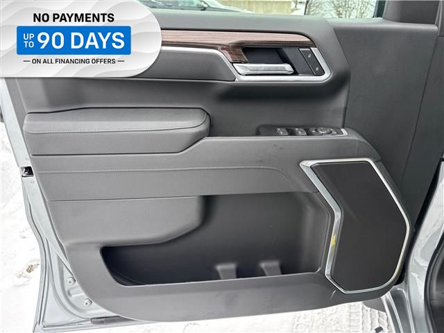 2026 Chevrolet Silverado 1500 LT (Stk: TT155947) in Caledonia - Image 23 of 53
