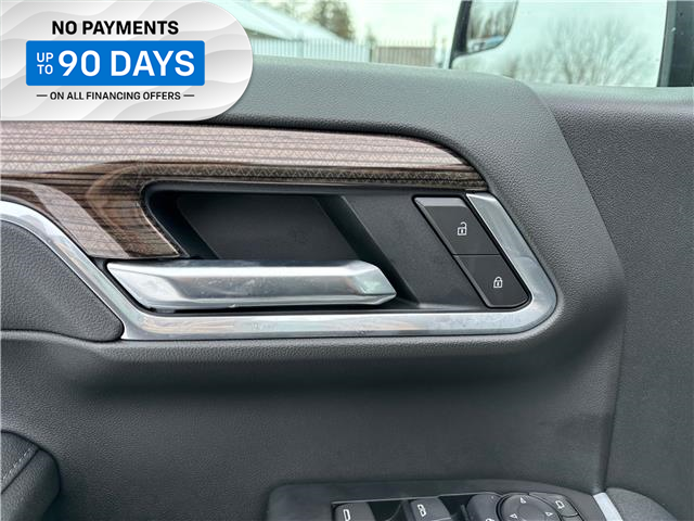 2026 Chevrolet Silverado 1500 LT (Stk: TT155947) in Caledonia - Image 24 of 53