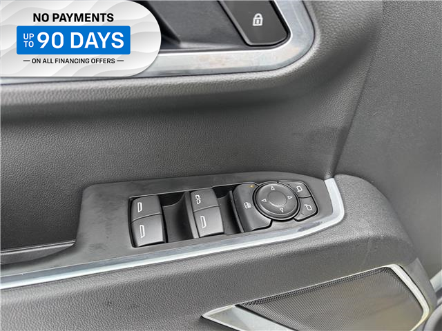 2026 Chevrolet Silverado 1500 LT (Stk: TT155947) in Caledonia - Image 25 of 53