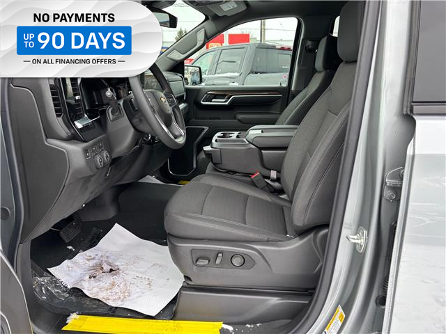 2026 Chevrolet Silverado 1500 LT (Stk: TT155947) in Caledonia - Image 26 of 53
