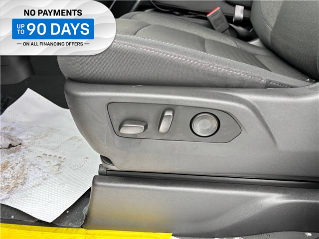2026 Chevrolet Silverado 1500 LT (Stk: TT155947) in Caledonia - Image 27 of 53