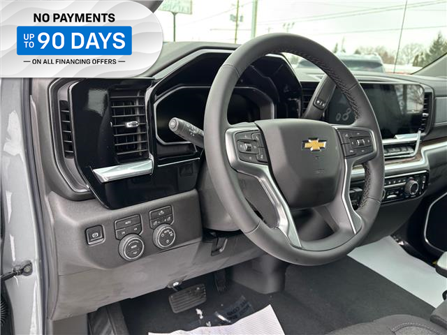 2026 Chevrolet Silverado 1500 LT (Stk: TT155947) in Caledonia - Image 29 of 53
