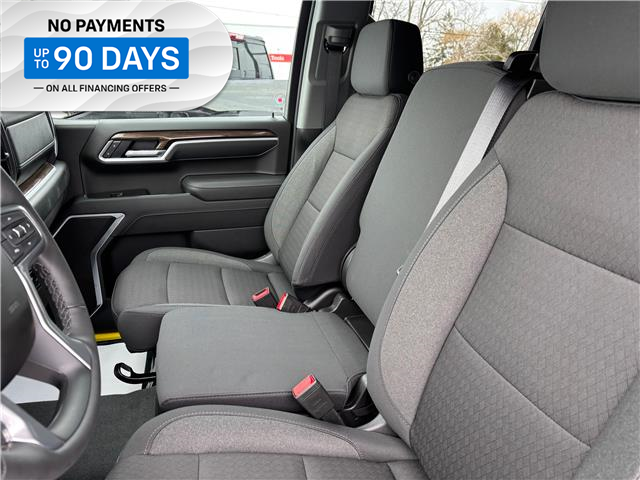 2026 Chevrolet Silverado 1500 LT (Stk: TT155947) in Caledonia - Image 28 of 53