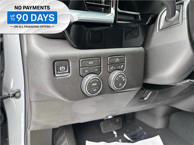2026 Chevrolet Silverado 1500 LT (Stk: TT155947) in Caledonia - Image 30 of 53