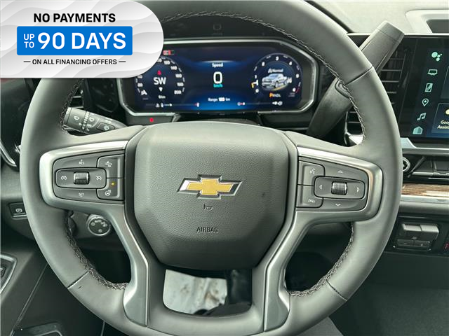 2026 Chevrolet Silverado 1500 LT (Stk: TT155947) in Caledonia - Image 31 of 53