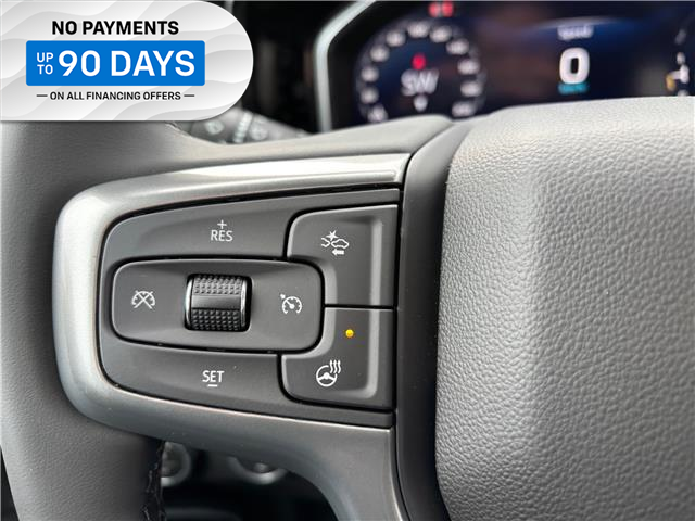 2026 Chevrolet Silverado 1500 LT (Stk: TT155947) in Caledonia - Image 32 of 53
