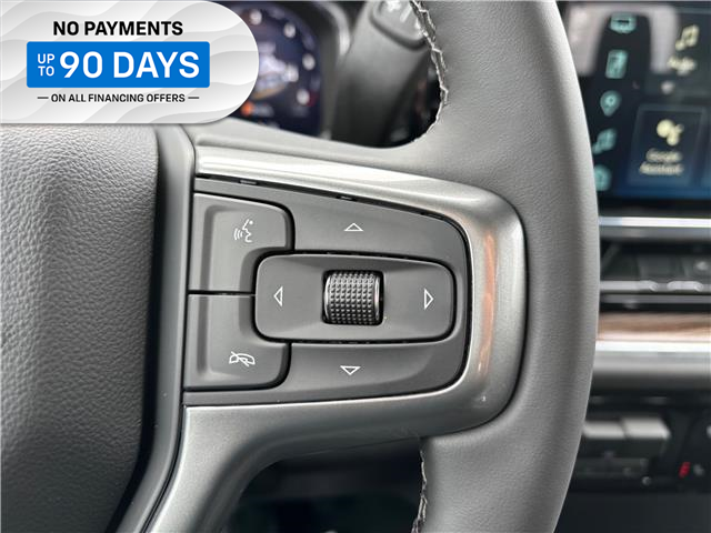 2026 Chevrolet Silverado 1500 LT (Stk: TT155947) in Caledonia - Image 33 of 53