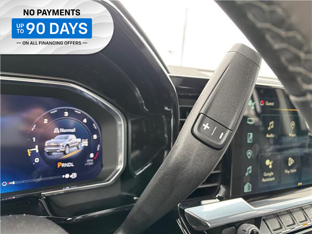 2026 Chevrolet Silverado 1500 LT (Stk: TT155947) in Caledonia - Image 35 of 53