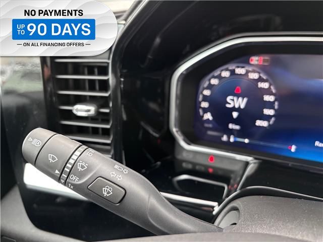 2026 Chevrolet Silverado 1500 LT (Stk: TT155947) in Caledonia - Image 34 of 53