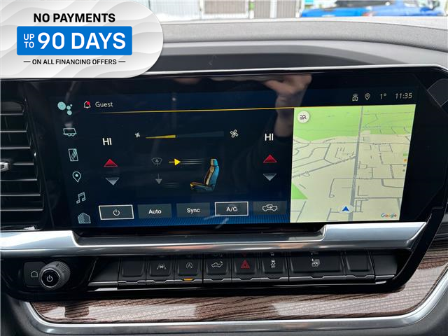 2026 Chevrolet Silverado 1500 LT (Stk: TT155947) in Caledonia - Image 39 of 53