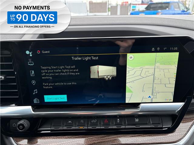 2026 Chevrolet Silverado 1500 LT (Stk: TT155947) in Caledonia - Image 40 of 53