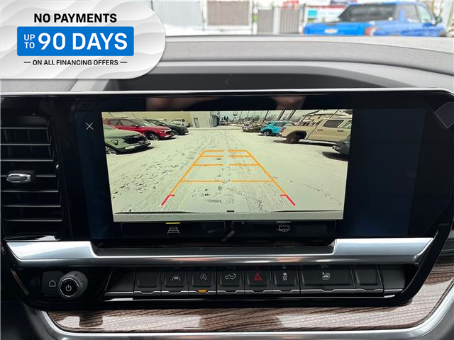 2026 Chevrolet Silverado 1500 LT (Stk: TT155947) in Caledonia - Image 41 of 53