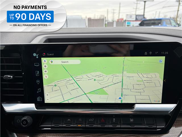 2026 Chevrolet Silverado 1500 LT (Stk: TT155947) in Caledonia - Image 43 of 53