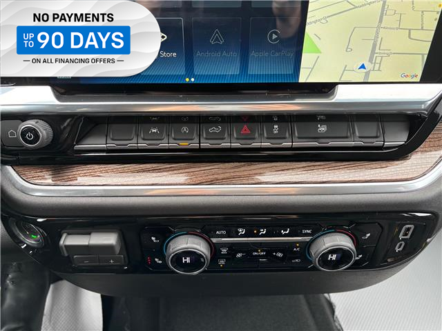 2026 Chevrolet Silverado 1500 LT (Stk: TT155947) in Caledonia - Image 45 of 53