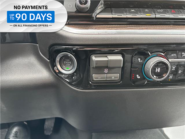 2026 Chevrolet Silverado 1500 LT (Stk: TT155947) in Caledonia - Image 46 of 53