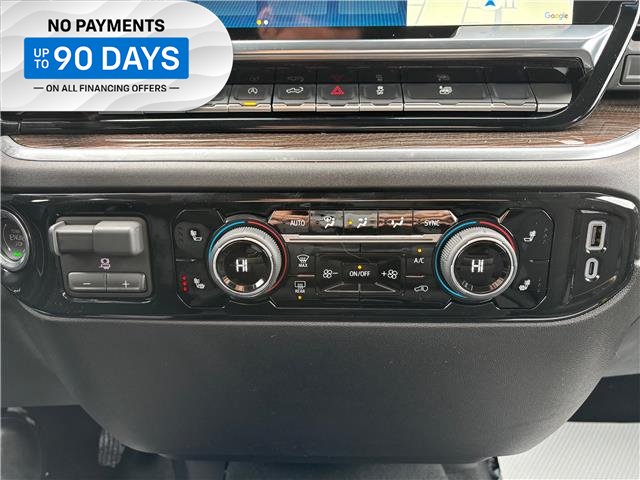 2026 Chevrolet Silverado 1500 LT (Stk: TT155947) in Caledonia - Image 47 of 53