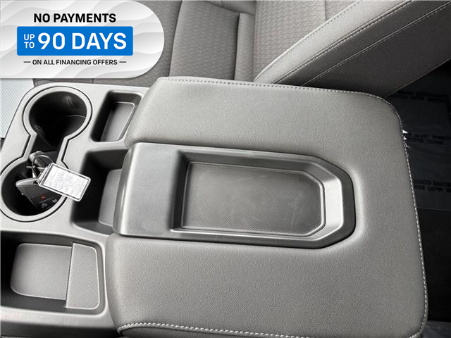 2026 Chevrolet Silverado 1500 LT (Stk: TT155947) in Caledonia - Image 48 of 53
