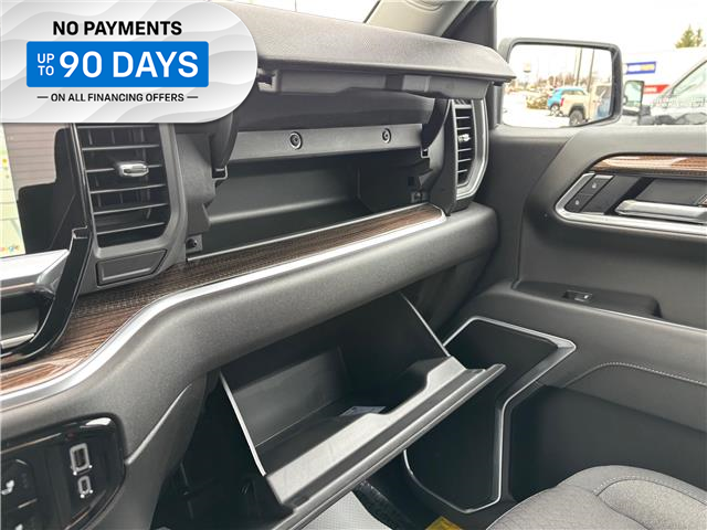 2026 Chevrolet Silverado 1500 LT (Stk: TT155947) in Caledonia - Image 50 of 53