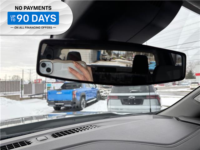2026 Chevrolet Silverado 1500 LT (Stk: TT155947) in Caledonia - Image 51 of 53