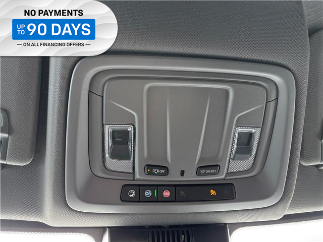 2026 Chevrolet Silverado 1500 LT (Stk: TT155947) in Caledonia - Image 52 of 53