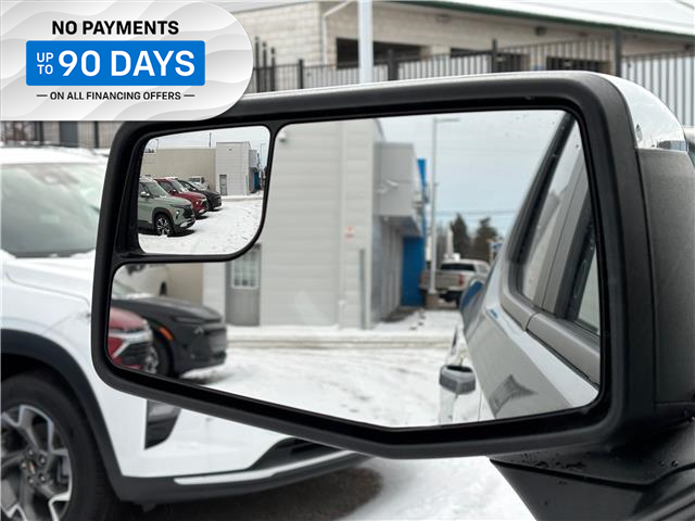 2026 Chevrolet Silverado 1500 LT (Stk: TT155947) in Caledonia - Image 53 of 53