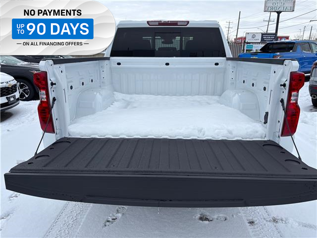 2026 Chevrolet Silverado 1500 LT (Stk: TT144612) in Caledonia - Image 16 of 55