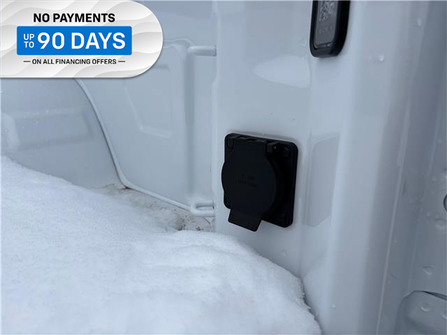 2026 Chevrolet Silverado 1500 LT (Stk: TT144612) in Caledonia - Image 17 of 55