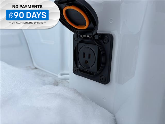 2026 Chevrolet Silverado 1500 LT (Stk: TT144612) in Caledonia - Image 18 of 55