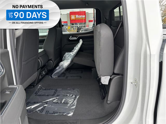 2026 Chevrolet Silverado 1500 LT (Stk: TT144612) in Caledonia - Image 20 of 55
