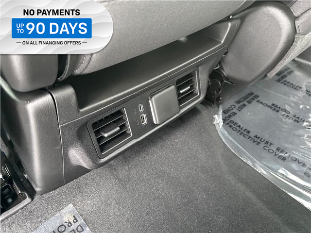 2026 Chevrolet Silverado 1500 LT (Stk: TT144612) in Caledonia - Image 21 of 55