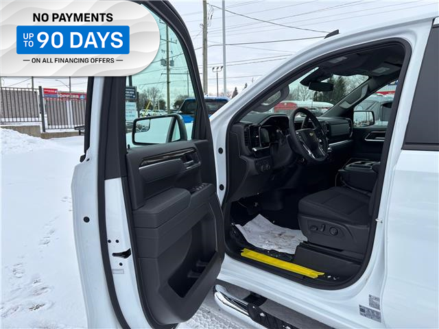2026 Chevrolet Silverado 1500 LT (Stk: TT144612) in Caledonia - Image 22 of 55