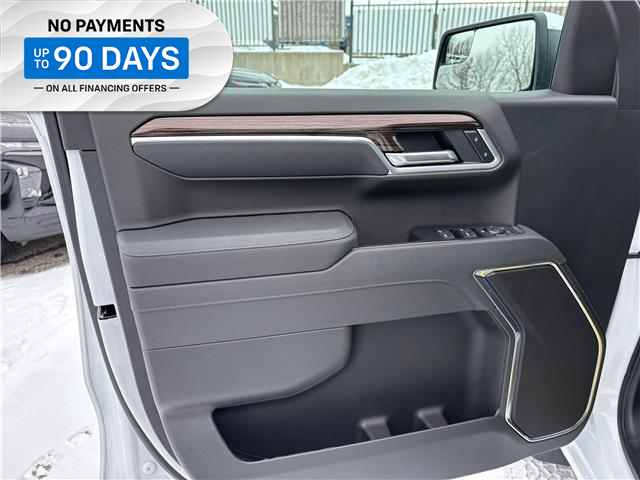 2026 Chevrolet Silverado 1500 LT (Stk: TT144612) in Caledonia - Image 23 of 55