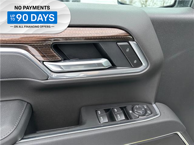 2026 Chevrolet Silverado 1500 LT (Stk: TT144612) in Caledonia - Image 24 of 55