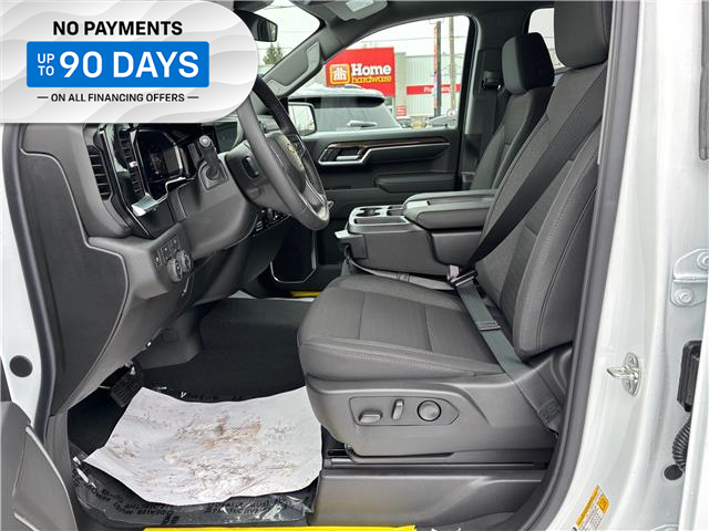 2026 Chevrolet Silverado 1500 LT (Stk: TT144612) in Caledonia - Image 25 of 55