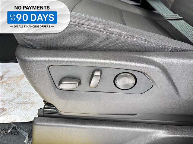 2026 Chevrolet Silverado 1500 LT (Stk: TT144612) in Caledonia - Image 27 of 55